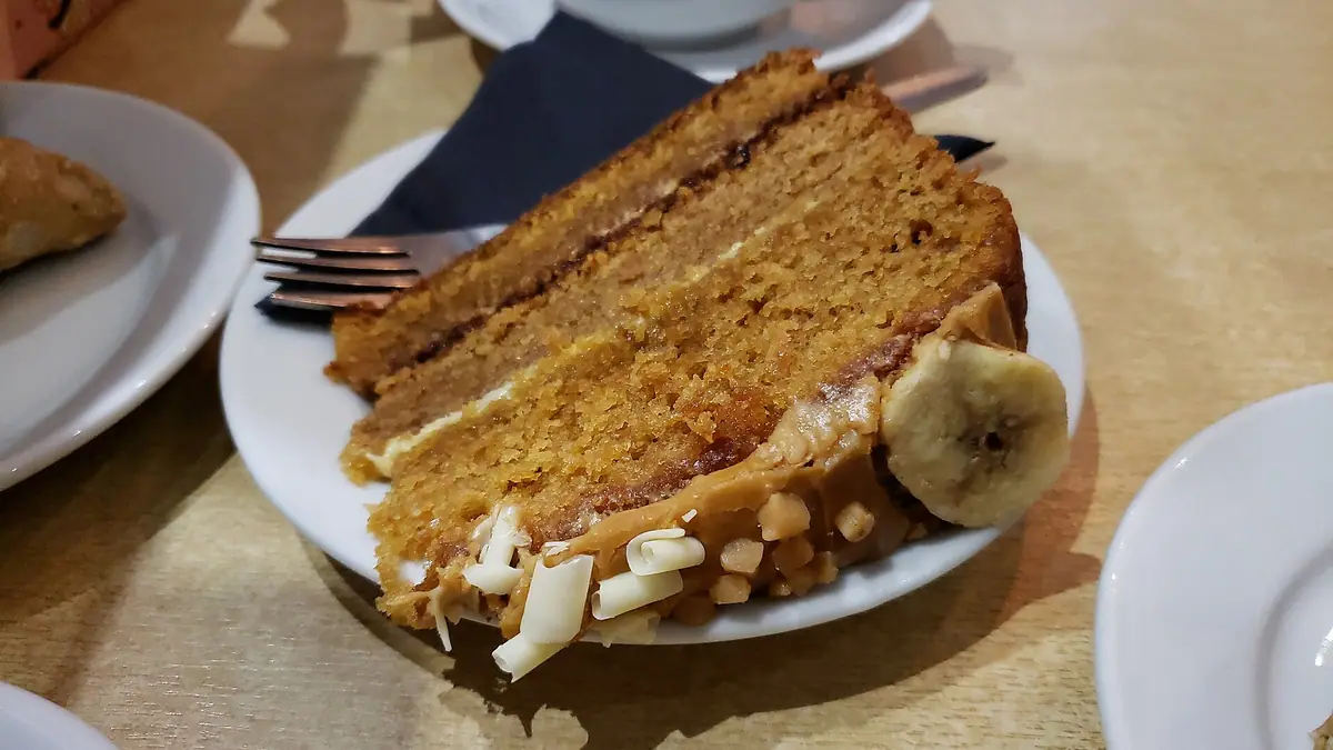 Birch's Little Pie & Cake Shop – cake shop in Burton Lazars, Melton Mowbray